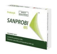 Sanprobi IBS