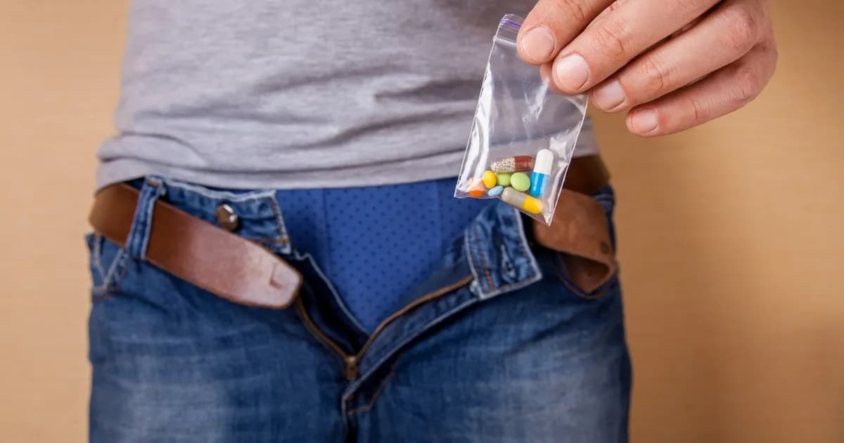 Leki na potencję - co powinieneś wiedzieć, aby uniknąć rozczarowania