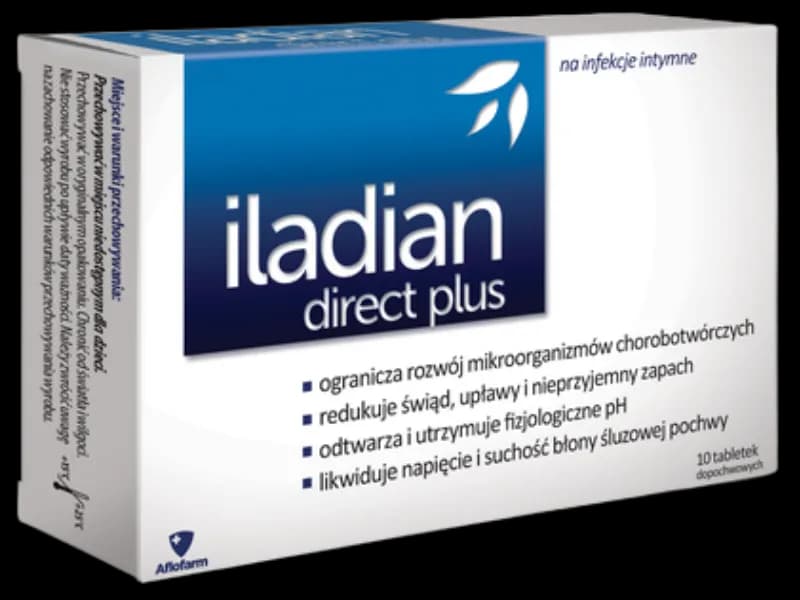 Skuteczne leki na upławy: jak szybko złagodzić objawy infekcji