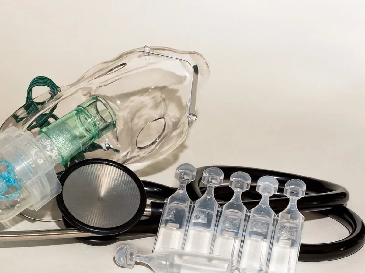 Gdzie kupić tlen medyczny? Sprawdź najbezpieczniejsze opcje teraz