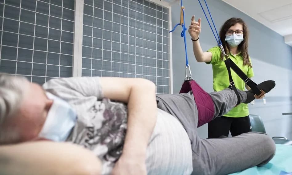 Czy rehabilitacje można odliczyć od podatku? Sprawdź, jak to zrobić