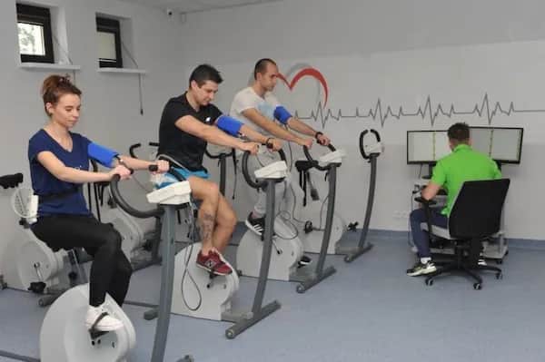 Gdzie znaleźć skuteczną rehabilitację po zawale serca?