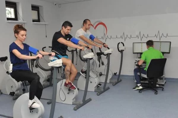 Gdzie znaleźć skuteczną rehabilitację po zawale serca?