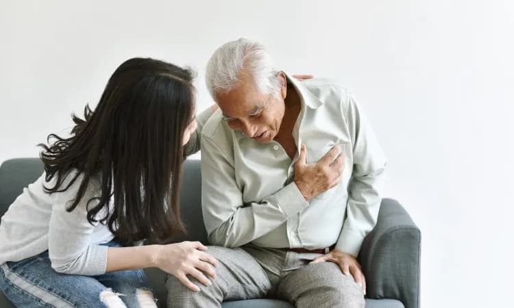 Ból serca przyczyny: poznaj najczęstsze źródła bólu i zagrożenia