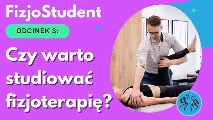Doktorat z fizjoterapii czy warto? Odkryj prawdziwe korzyści i ryzyka