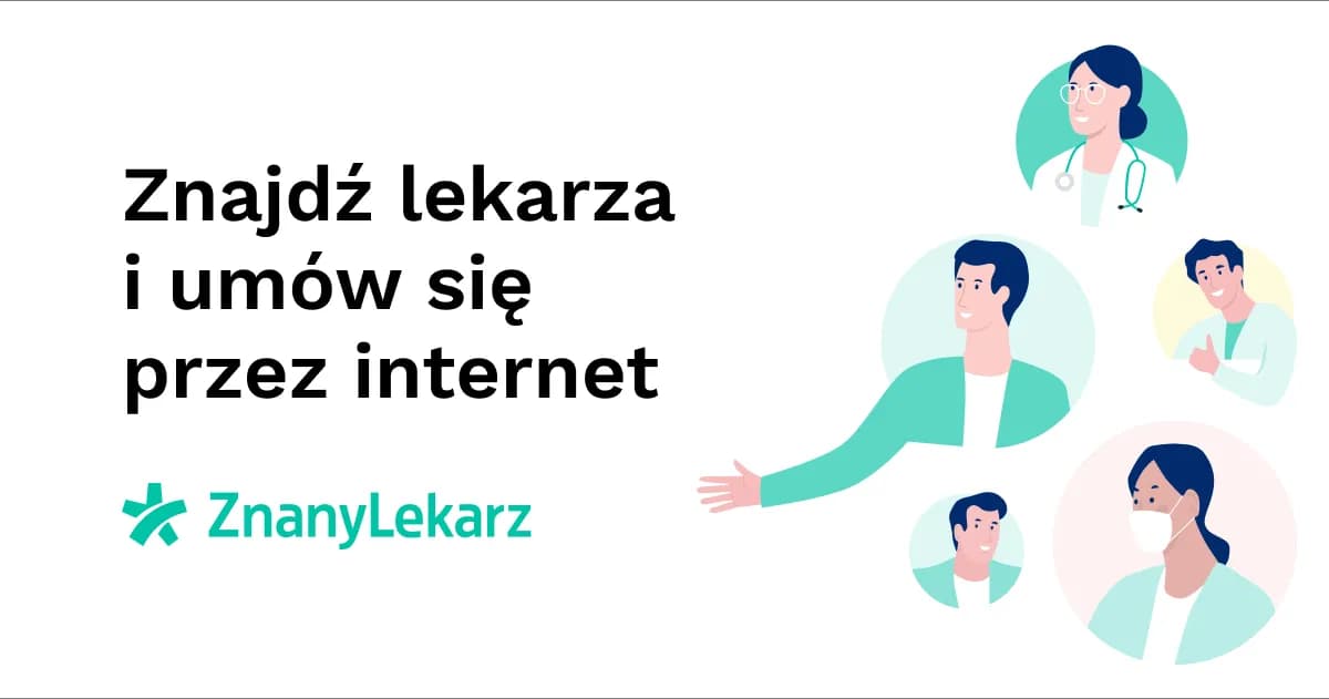 Ból kolana do jakiego lekarza - wybierz właściwego specjalistę