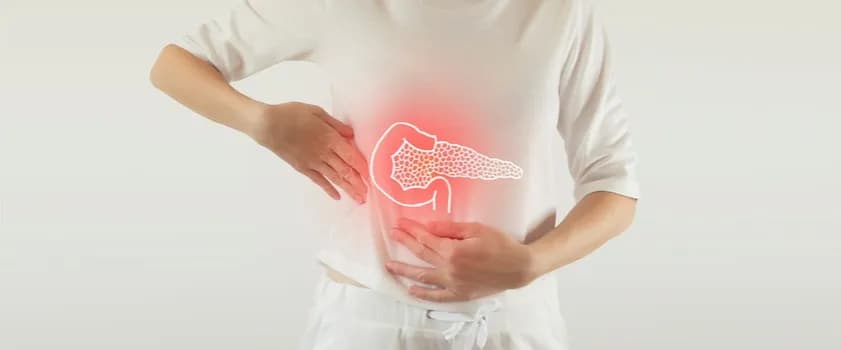 Zapalenie trzustki przyczyny - poznaj najważniejsze czynniki ryzyka