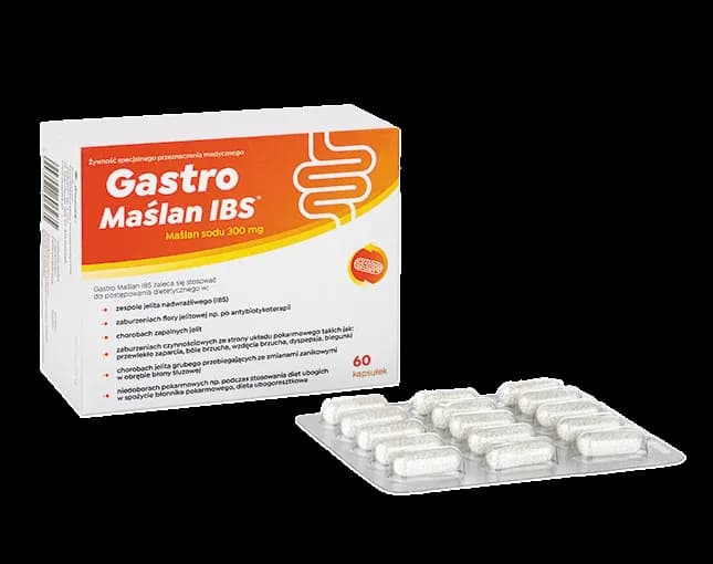 Skuteczne leki na jelito drażliwe - Jak złagodzić objawy IBS