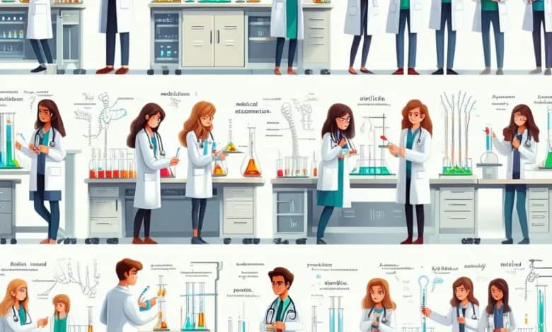 Ile trwa specjalizacja w fizjoterapii? Odkryj czas i wymagania