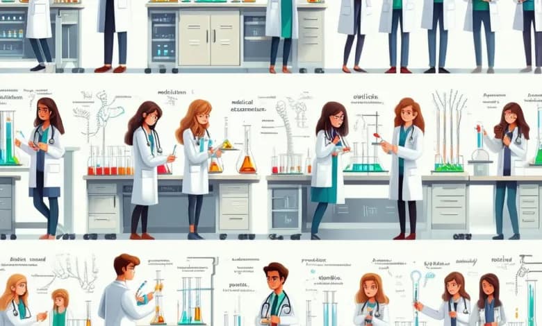 Ile trwa specjalizacja w fizjoterapii? Odkryj czas i wymagania