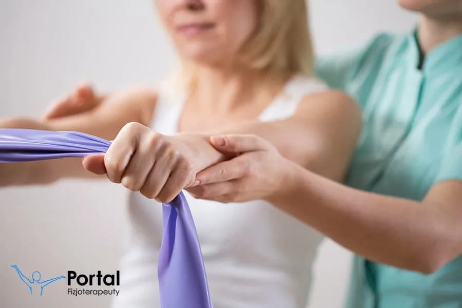 Fizjoterapia ambulatoryjna - co to jest i jak może pomóc w leczeniu