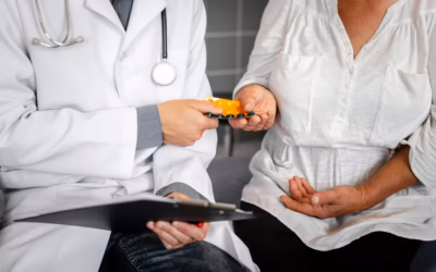 RZS Badania: Jakie Testy i Diagnostyka Są Kluczowe w Leczeniu Reumatoidalnego Zapalenia Stawów
