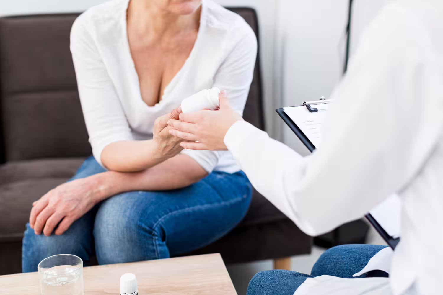 RZS Badania: Jakie Testy i Diagnostyka Są Kluczowe w Leczeniu Reumatoidalnego Zapalenia Stawów - 1
