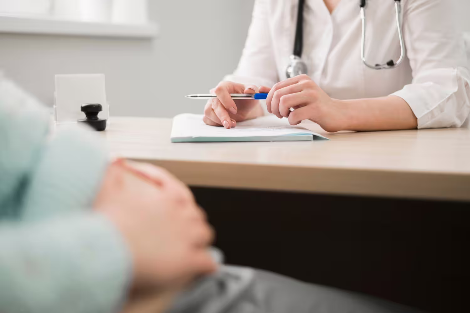 Co to znaczy być lekarzem od kości? Przewodnik po specjalizacji i jej znaczeniu - 2