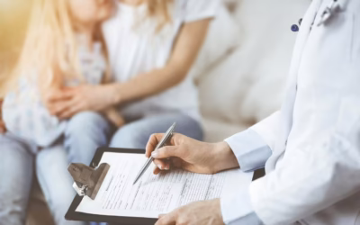 Reumatoidalne zapalenie stawów badanie: Kluczowe informacje i metody diagnostyczne