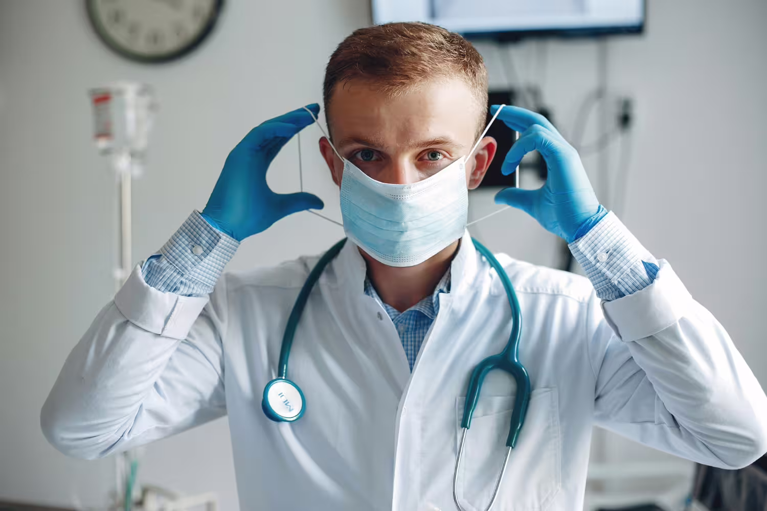 Szpital Reumatologiczny Ustroń - Twoje Miejsce na Zdrowie - 1