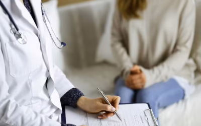 Jakie badania na reumatologiczne zapalenie stawów? Przewodnik po diagnostyce